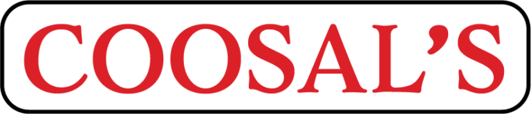 coosals logo
