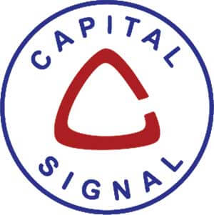 capital signal logo