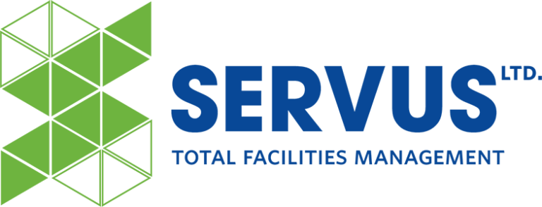 servus logo