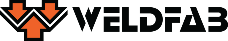 weldfab logo